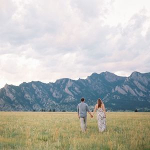 Meet your Posher, Leah